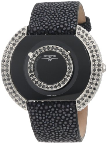 Swisstek Watch