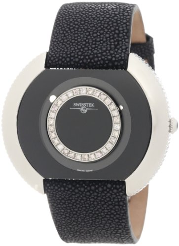 Swisstek Watch