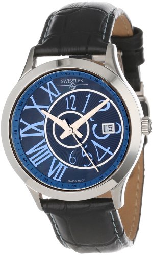 Swisstek Watch