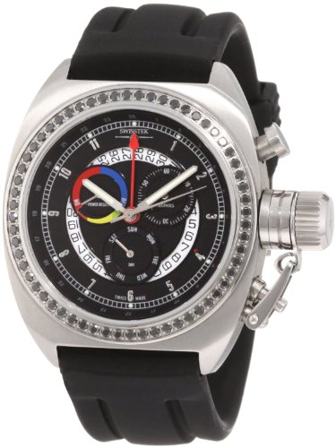 Swisstek Watch