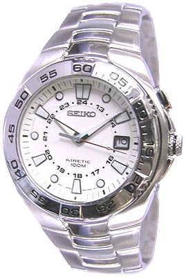 Seiko Watch