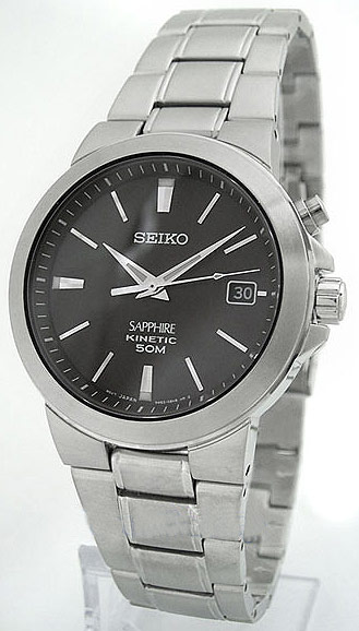 Seiko Watch