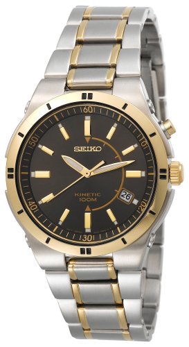 Seiko Watch