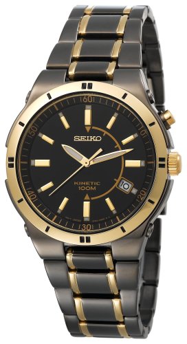 Seiko Watch