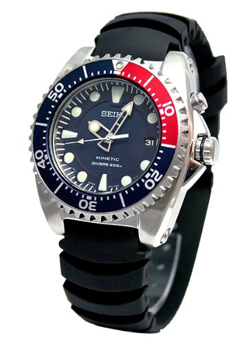 Seiko Watch
