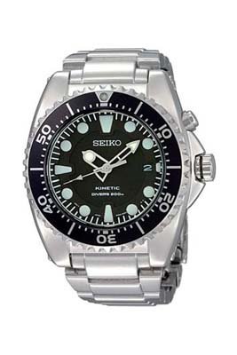 Seiko Watch
