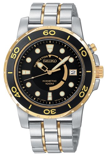 Seiko Watch