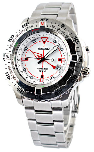Seiko Watch