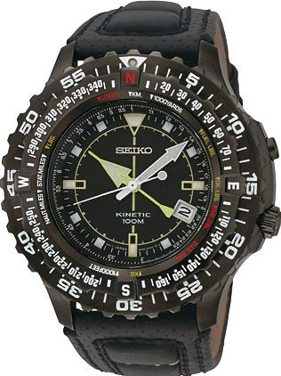 Seiko Watch