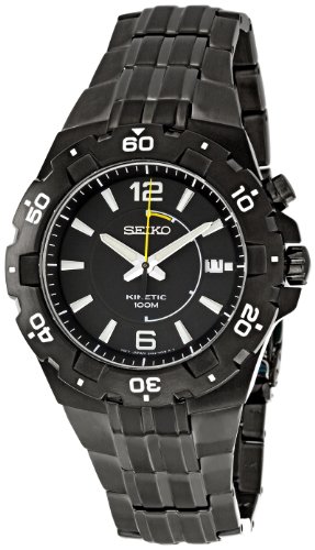 Seiko Watch