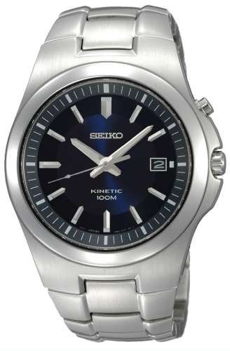 Seiko Watch