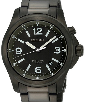 Seiko Watch