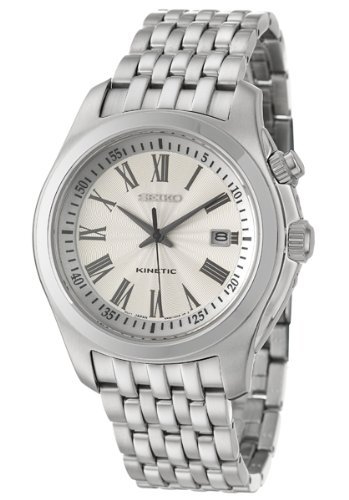 Seiko Watch