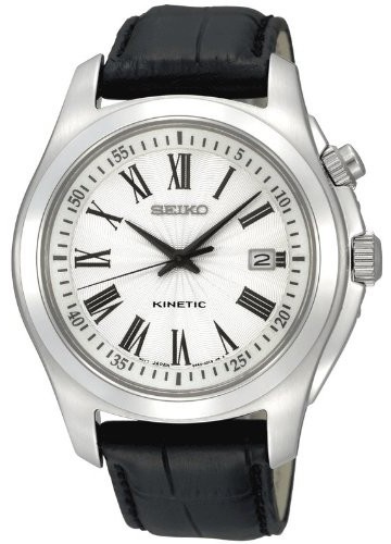 Seiko Watch