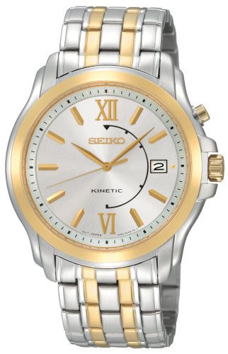 Seiko Watch