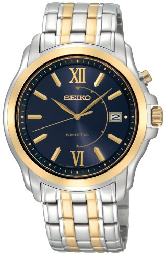 Seiko Watch
