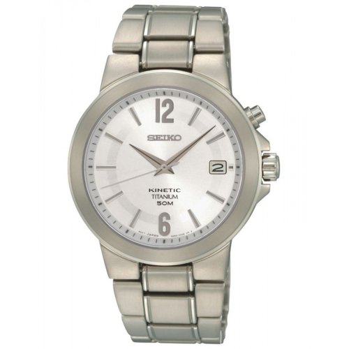 Seiko Watch