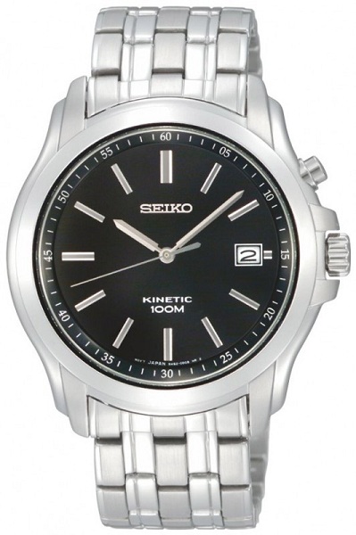 Seiko Watch