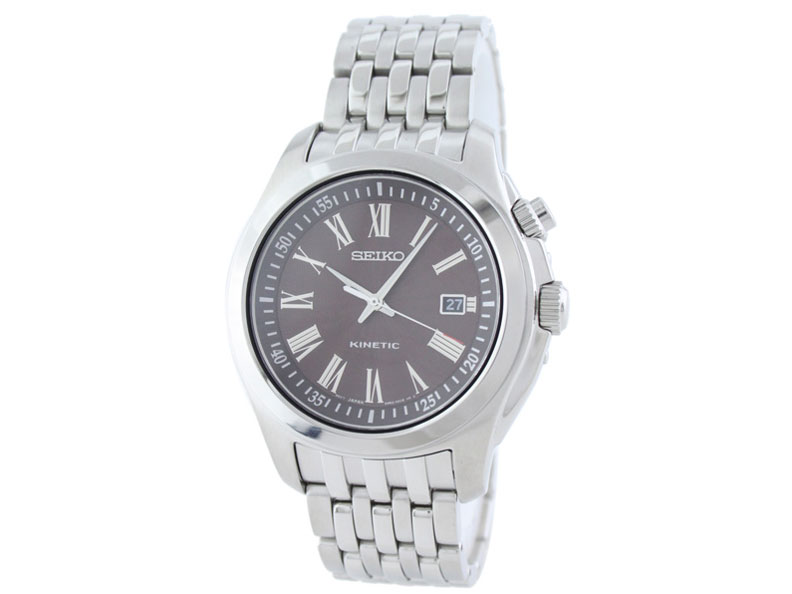 Seiko Watch