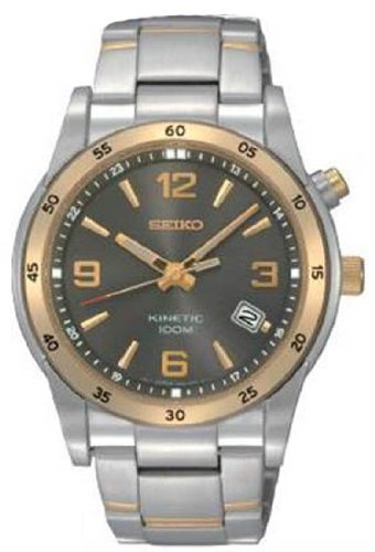 Seiko Watch