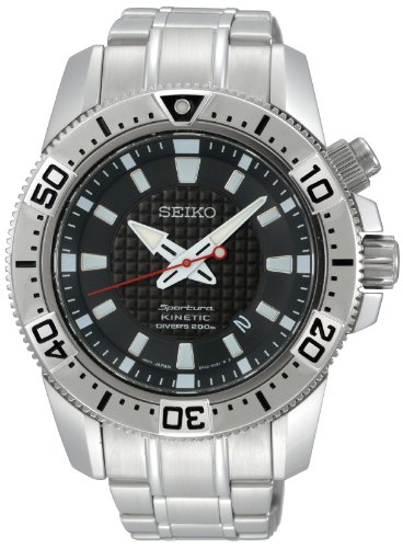 Seiko Watch