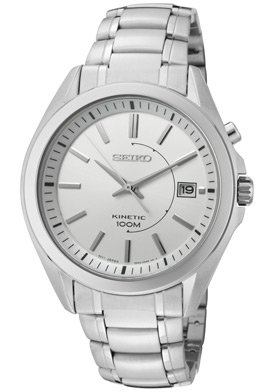 Seiko Watch
