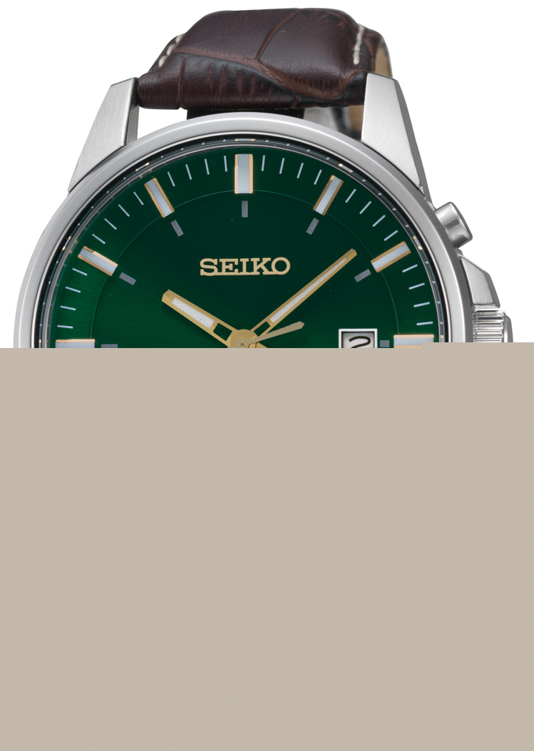 Seiko Watch