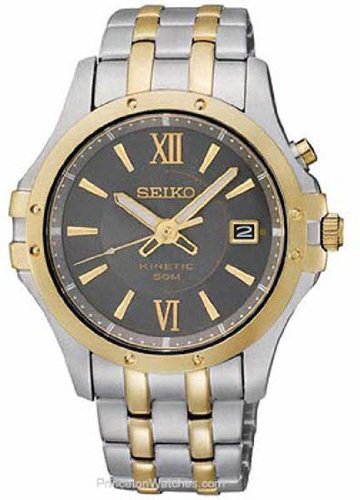 Seiko Watch