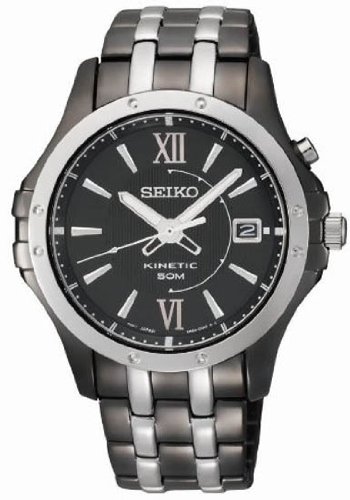 Seiko Watch