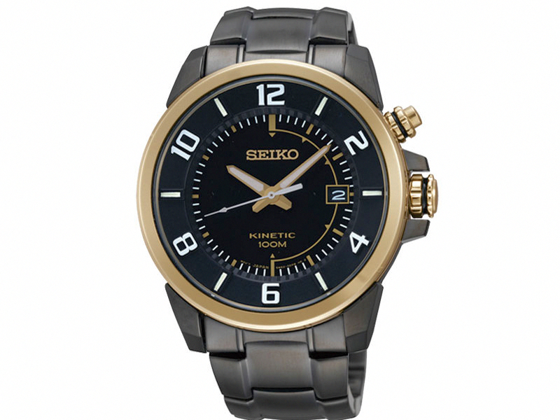 Seiko Watch