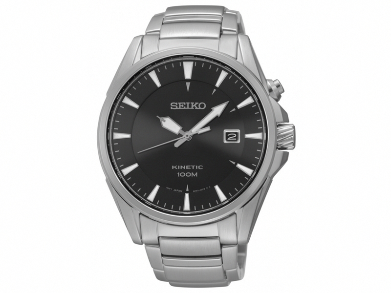 Seiko Watch