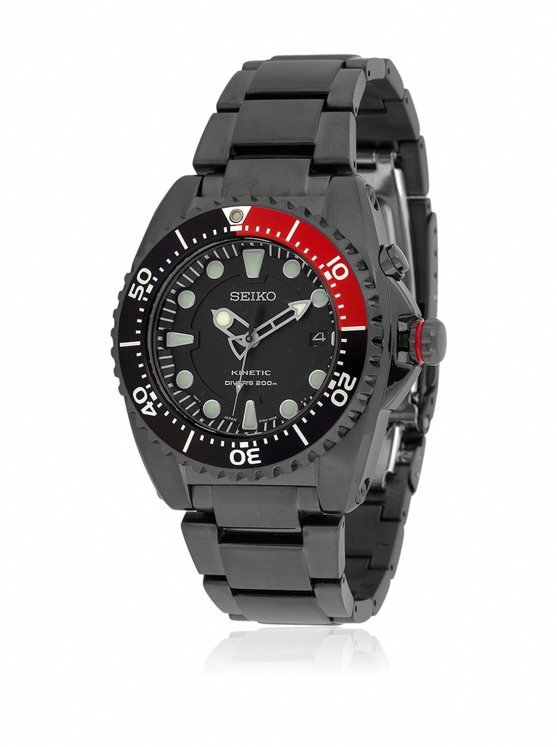 Seiko Watch
