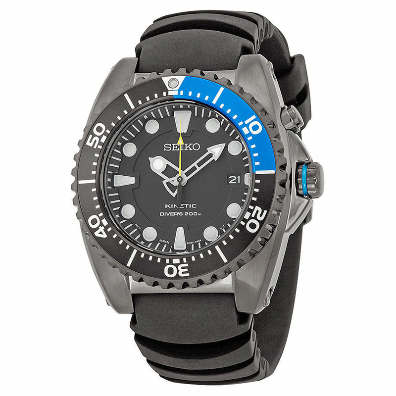 Seiko Watch