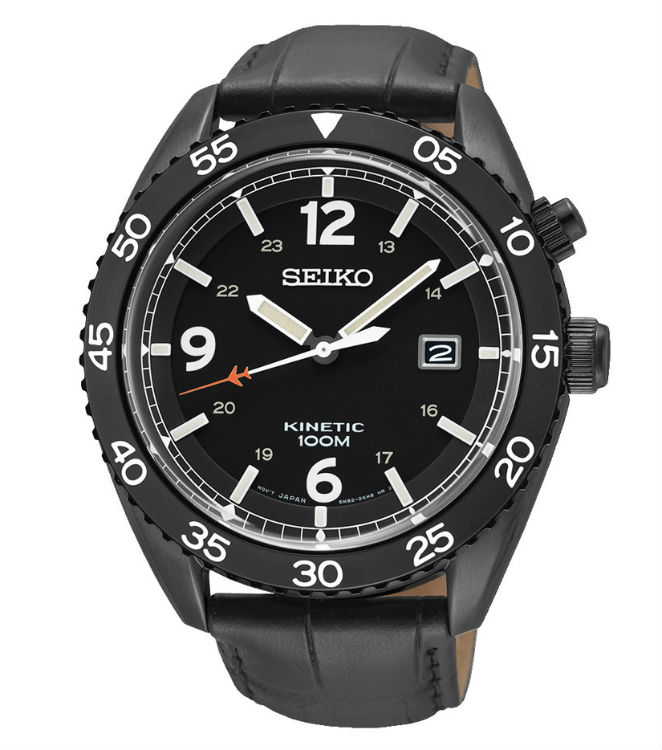 Seiko Watch