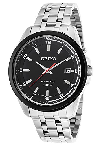 Seiko Watch