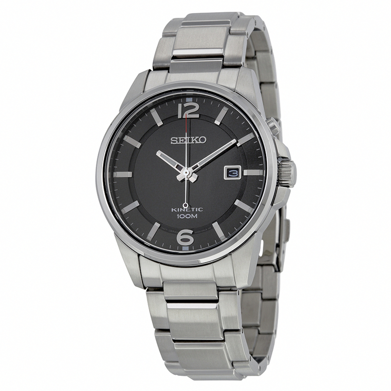 Seiko Watch