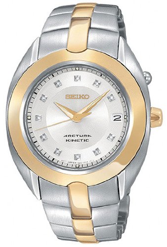 Seiko Watch