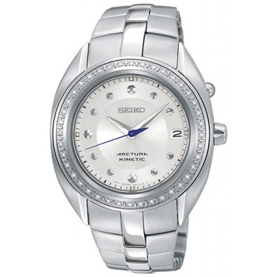 Seiko Watch