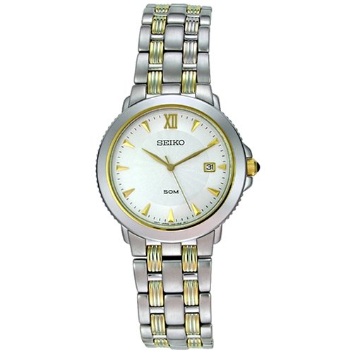Seiko Watch