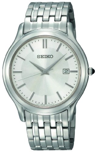 Seiko Watch