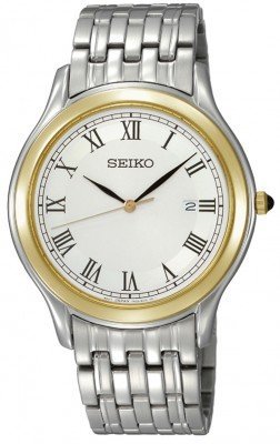 Seiko Watch