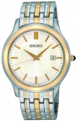 Seiko Watch