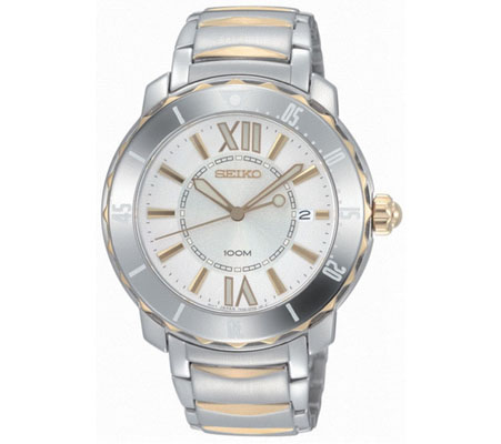 Seiko Watch