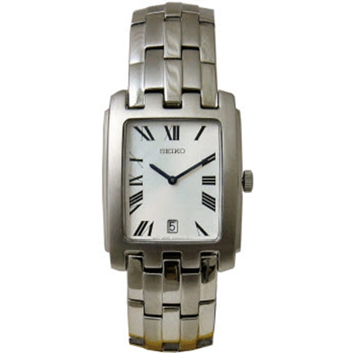 Seiko Watch