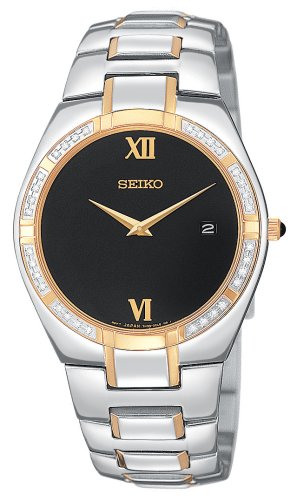Seiko Watch