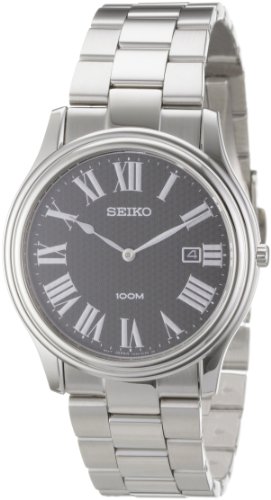 Seiko Watch