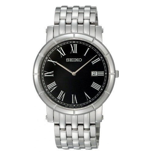 Seiko Watch