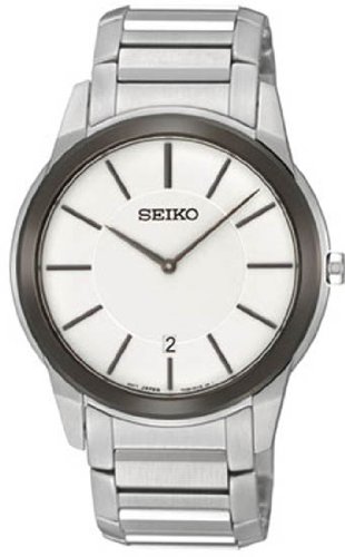 Seiko Watch