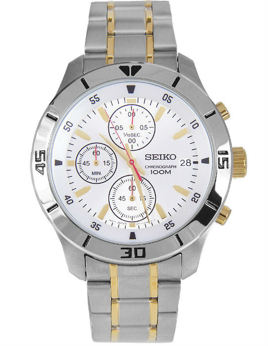 Seiko Watch