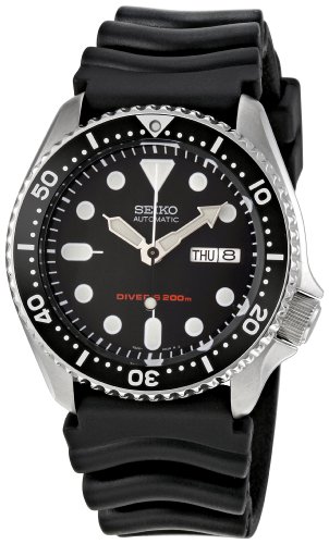Seiko Watch